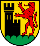 Wappen Windisch AG